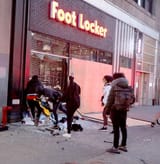 niggershoes