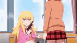 smol gab shooting smol satania