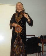 SavileGown
