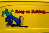 KeepOnKeking