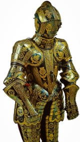 Henry_Prince_of_Wales_Armour