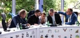 Eurocrats realizing how fucked they are while zelensky is on coke lets be real here mfers