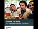 New Germans