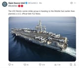 IRAN IS FUCKING FINISHED