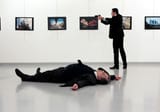 Turken Shooten