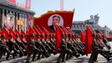 NK parade