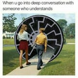 Together forward