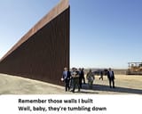 trump wall