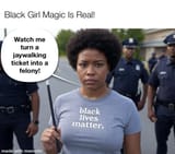 jaywalking felony