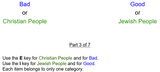 jews good