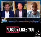 nobody