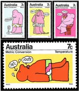 stamps
