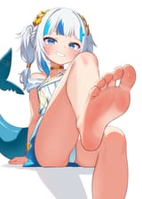 gurafoot