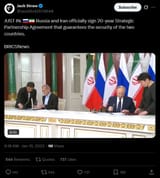 Strategic Partnership Agreement