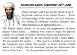 osama