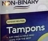 Non-binary