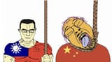 taiwanchud hanging chinktranny