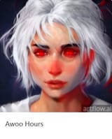 awoo awoo hours