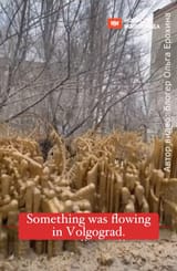 shit stalagmites