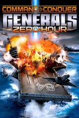 Zero Hour
