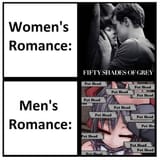 romance