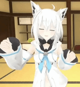 Fubuki shuffle_ezgif-7d31aff3a6b7ef