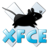 Xfce-logo-big