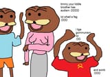 gommunism and sonik