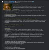 FUCK THE JEWS!!!