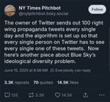 owner of twitter