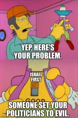 IsraelFirst