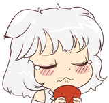 awoo sad