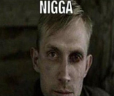 nigga