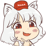awoo smirk