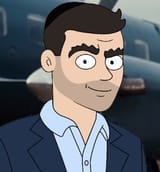 Ben Shapiro CIA
