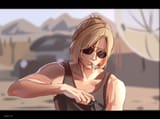 Annie Terminator 2