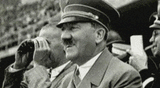 hitler topkek