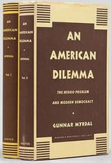 AnAmericanDilemma
