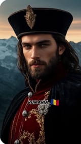 Romanian Man AI