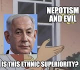 superior jew