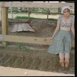 natural gril