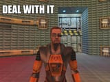 The One Free Man says
