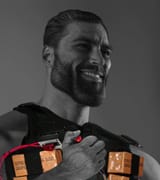 giga vest
