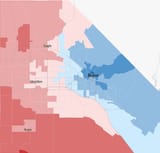 Idaho 2020 Election Results