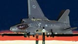 mythical f35