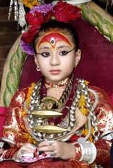 Royal-Kumari-Goddess-of-Kathmandu