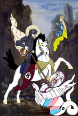 St. George the Chud