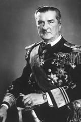 Miklos Horthy