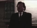 Jonathan Bowden in the shadows of Modernity &amp; Liberalism