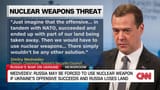 medvedev example
